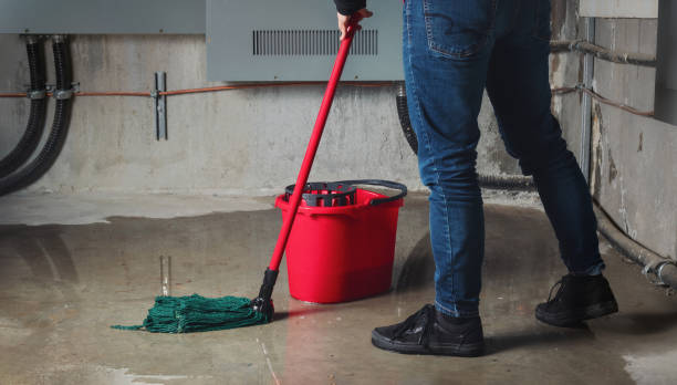 Best 24/7 water damage repair  in Gold Bar, WA